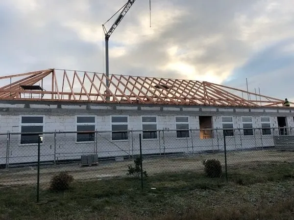 Rozbudowa szkoły integracyjnej w Szalejowie Górnym — zdjęcie 2