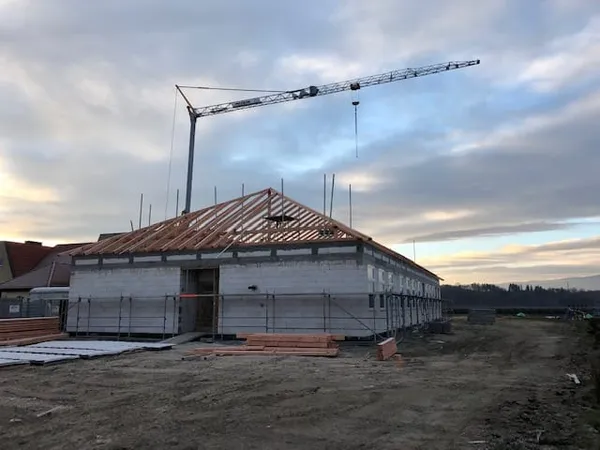 Rozbudowa szkoły integracyjnej w Szalejowie Górnym — zdjęcie 3